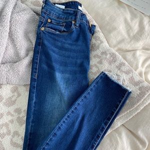 STS Blue Jeans